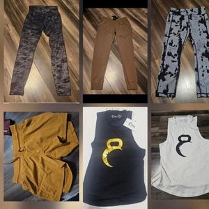 Stylish Women's Camouflage Pants
